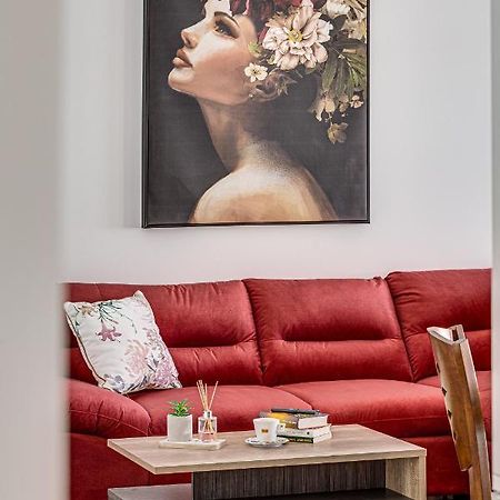 Ari Central Grand Apartments - Luxurious Stay Arad Bagian luar foto