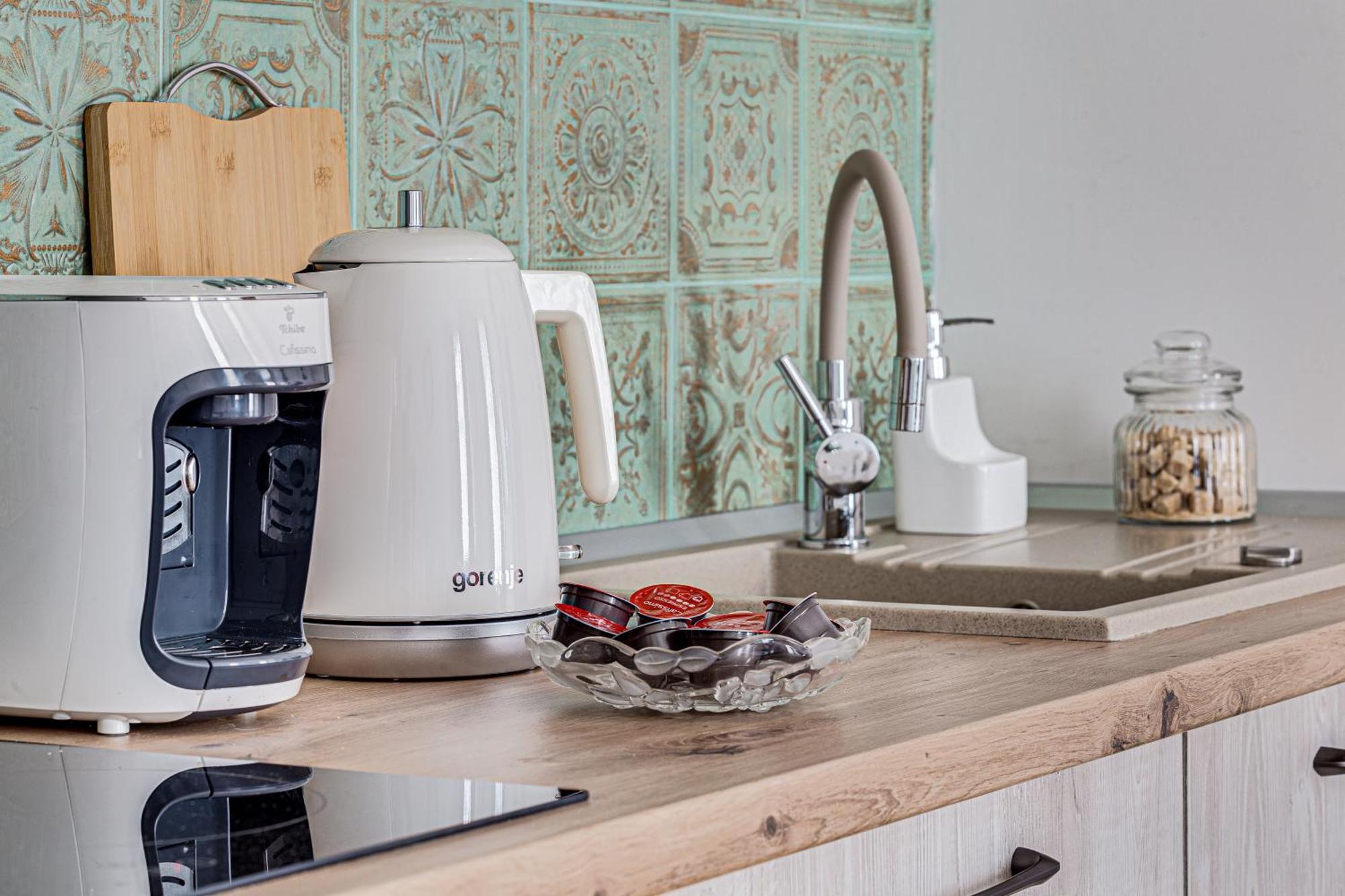 Ari Central Grand Apartments - Luxurious Stay Arad Bagian luar foto