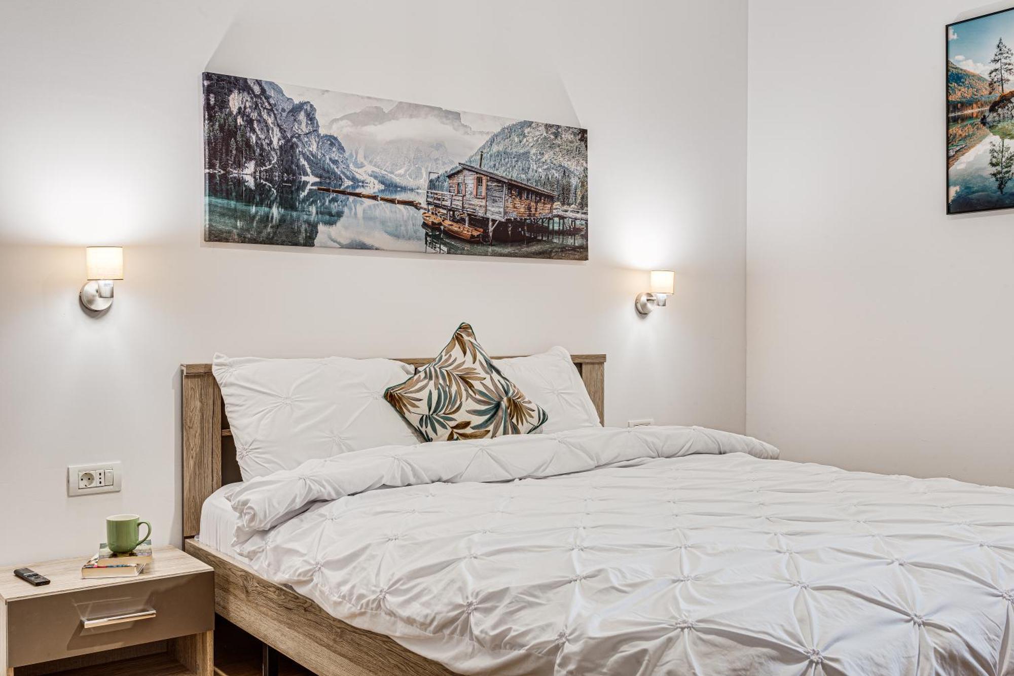 Ari Central Grand Apartments - Luxurious Stay Arad Bagian luar foto