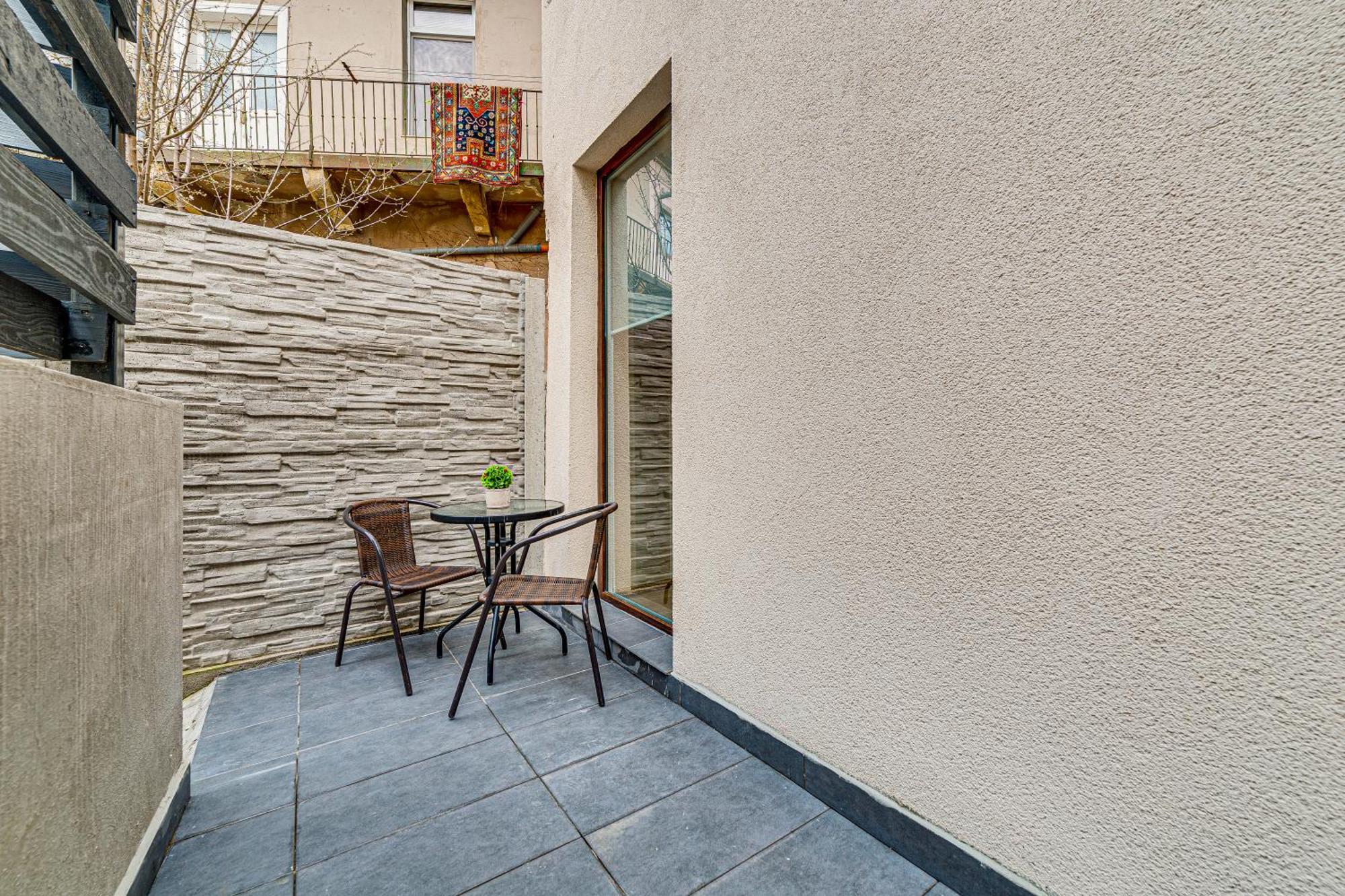 Ari Central Grand Apartments - Luxurious Stay Arad Bagian luar foto