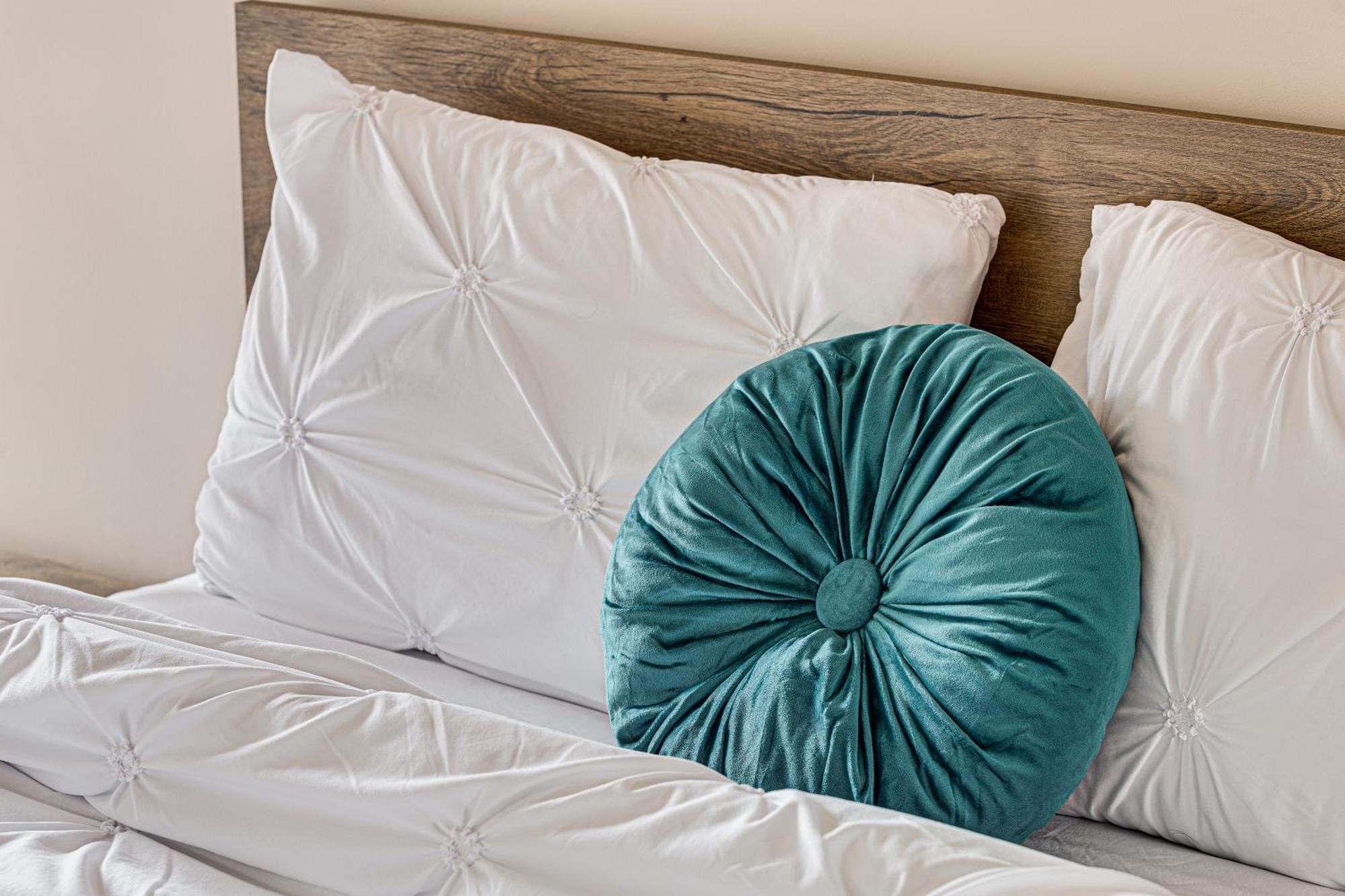 Ari Central Grand Apartments - Luxurious Stay Arad Bagian luar foto