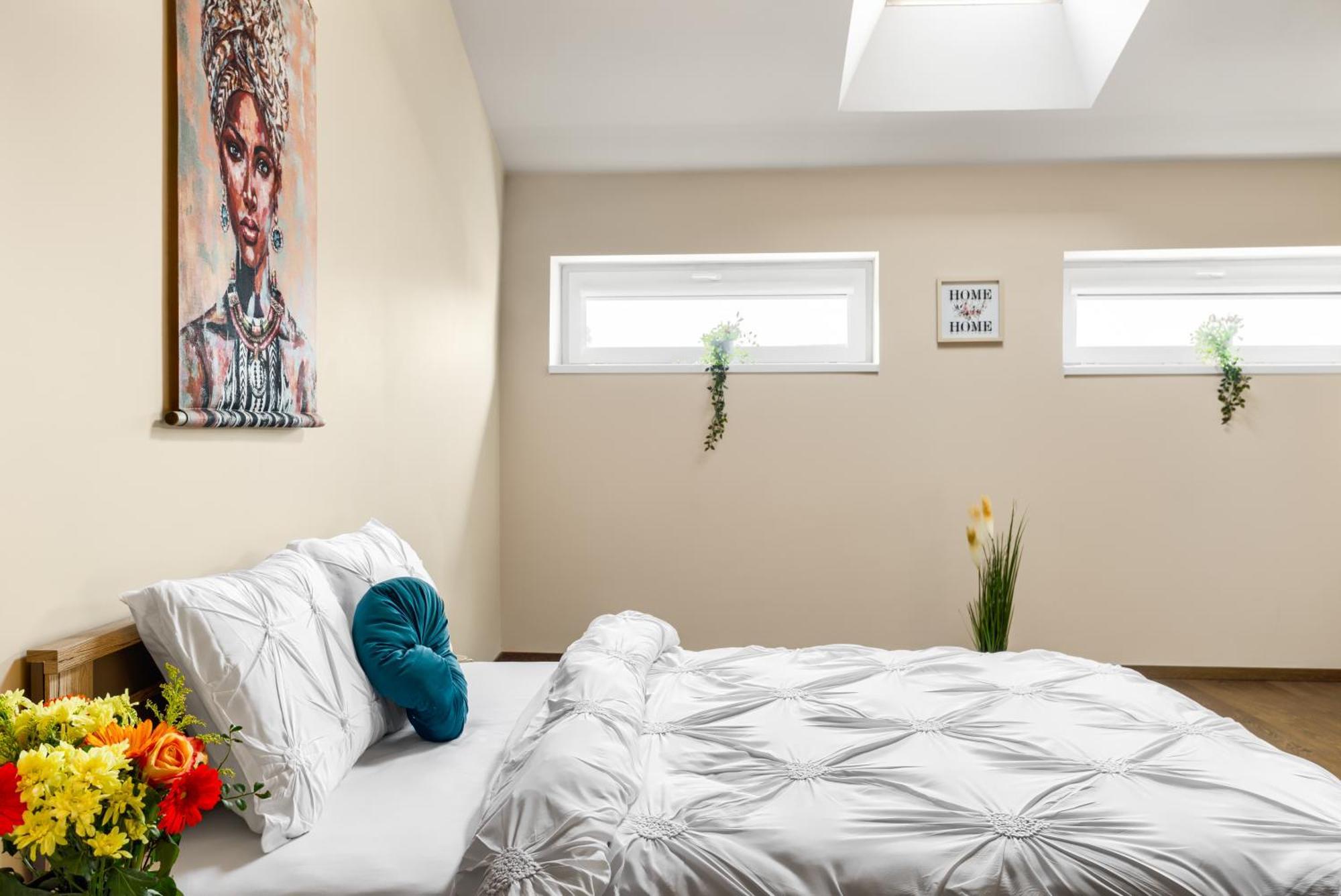 Ari Central Grand Apartments - Luxurious Stay Arad Bagian luar foto
