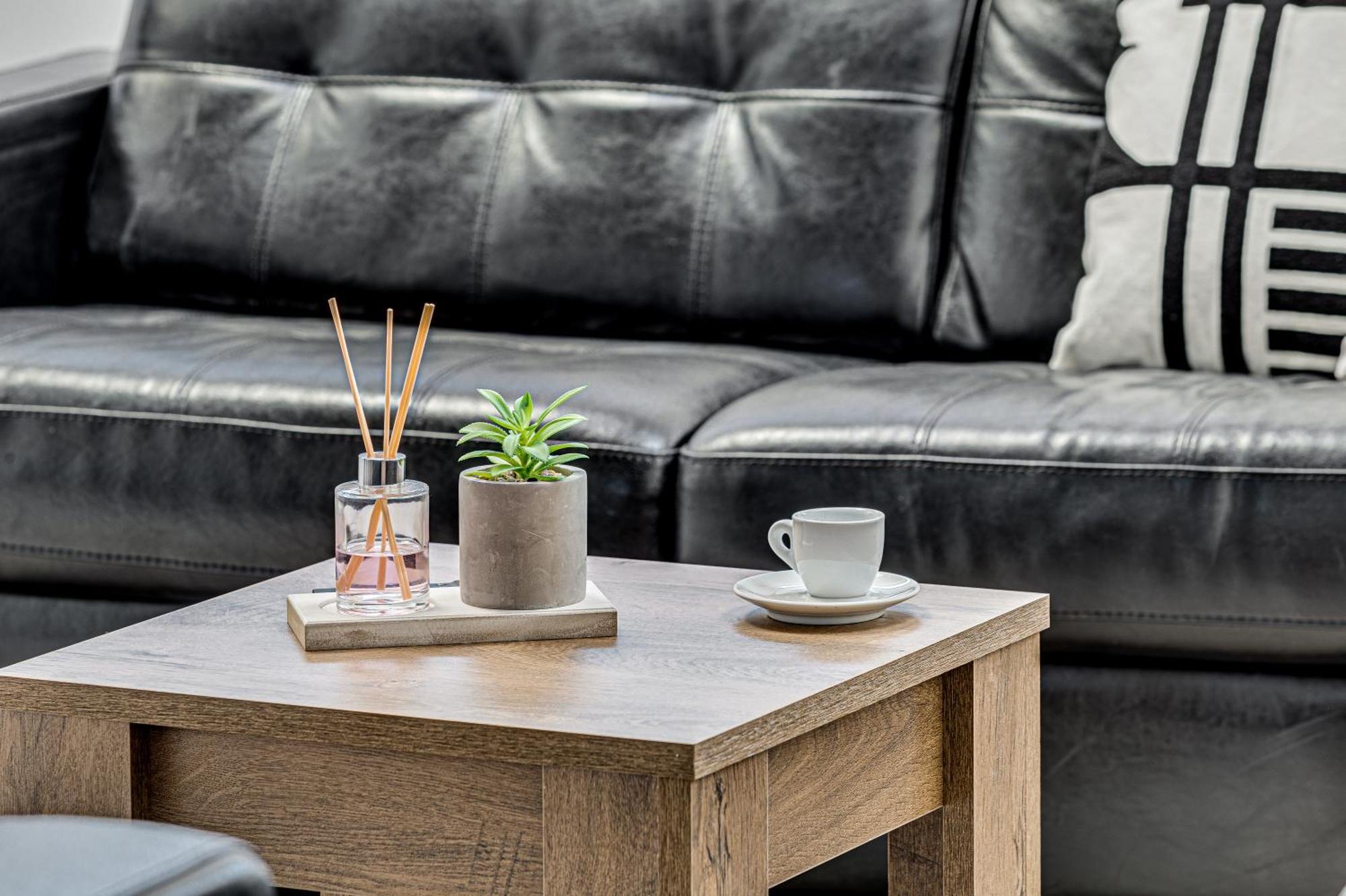Ari Central Grand Apartments - Luxurious Stay Arad Bagian luar foto
