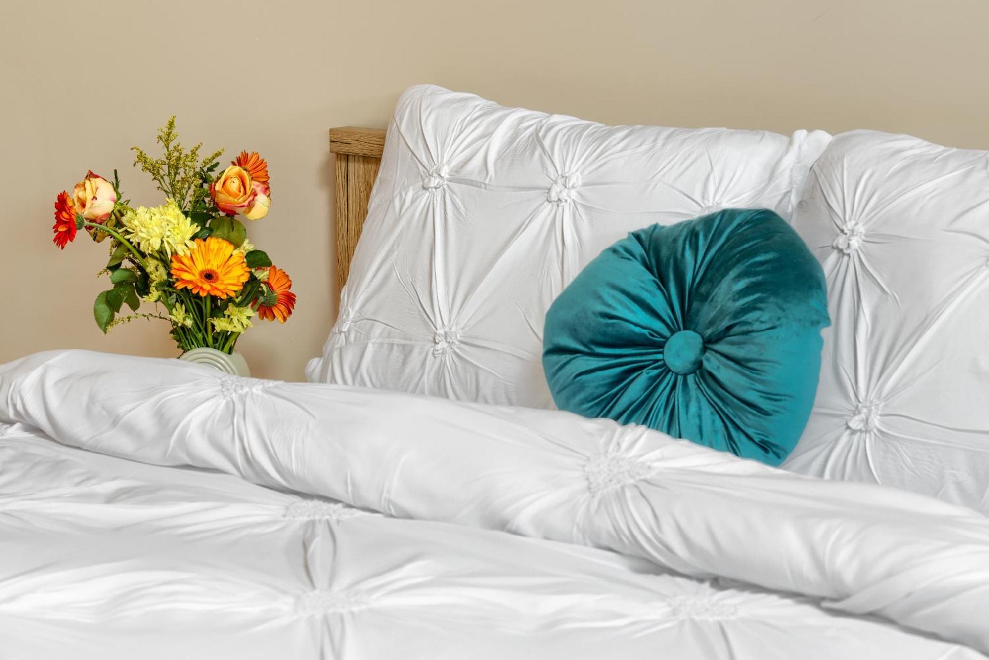 Ari Central Grand Apartments - Luxurious Stay Arad Bagian luar foto